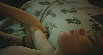 Actress - Ellen Page: Movie - Tallulah